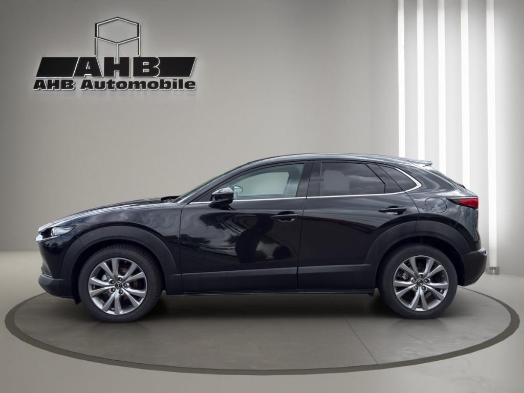 Mazda CX-30 Selection 2WD L SKYACTIV-G 2.0 150PS M Hyb