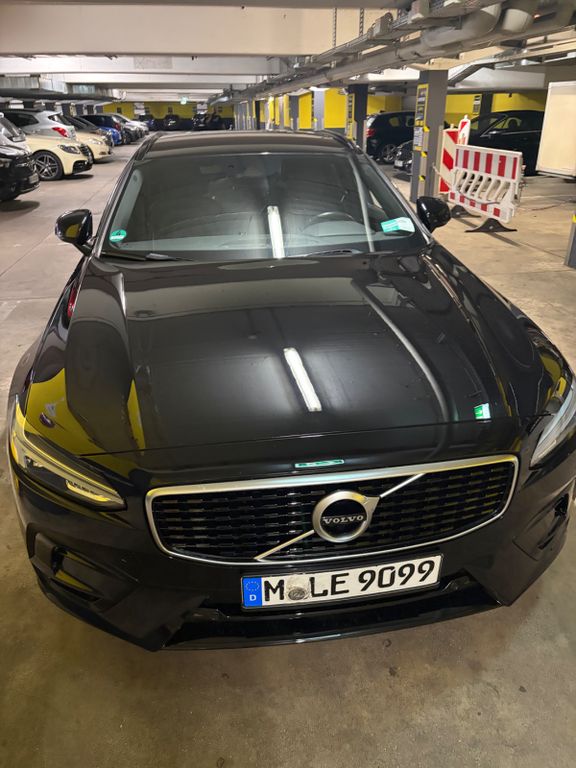 Image of Volvo V90
