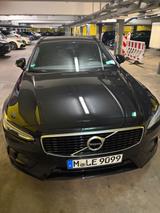 Volvo V90 T4 R-Design Geartronic R-Design - Volvo V90 von privat