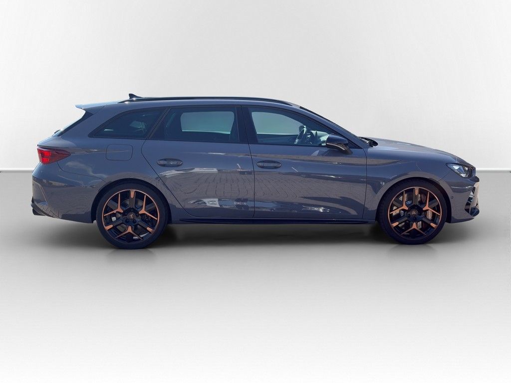 Cupra Leon - Bild 5