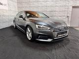 Audi A5 Sportback 40 TDI sport S line/NAVI/LED/S-LINE - Audi A5: Sportwagen