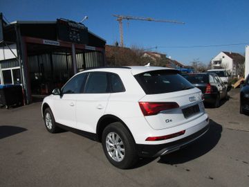 Audi Q5 - 3