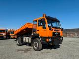 MAN LE 10.180 4x4*2x ZAPFWELLE*SINGLE*HYDROSTAT*TÜV - MAN 2000