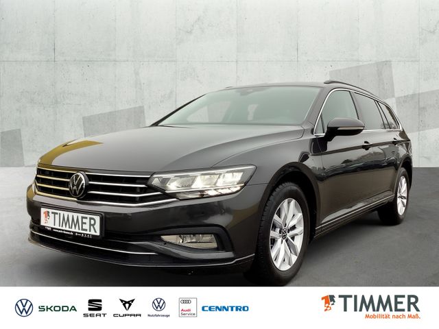 Volkswagen Passat Variant 2.0 TDI DSG BUSINESS *AHK *LED *A