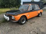BMW 2002 nicht Ti,Tii sondern ein Rally, F... - BMW 2002: 2002ti