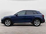 Audi Q5 40 TDI qu. S-tronic advanced *AHK*Matrix-LED* - Audi Gebrauchtwagen in Detmold