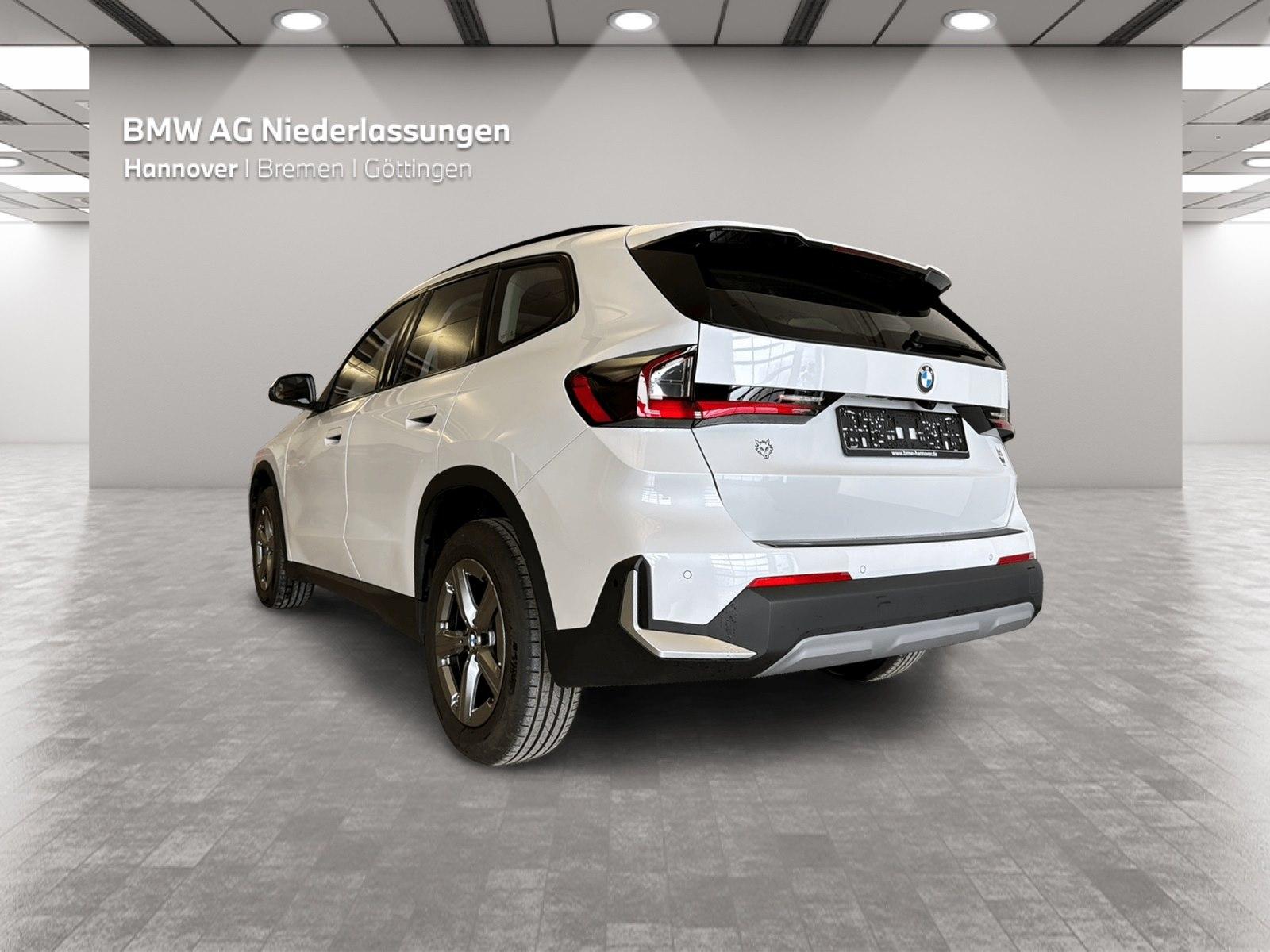 BMW X1 xDrive23i Driv.Assist.Prof Harman/K Head-Up