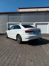 Audi A3 Sline Limousine | 2L TDI - Audi A3: Sline TDI