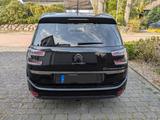 Citroën Grand C4 Spacetourer | Service NEU 04/26 l AHK  - schwarze Citroën Grand C4 Picasso / SpaceTourer