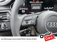 Audi A4 - Vorschau Bild 21