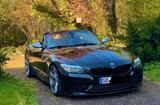 BMW Z4 M Cabrio sDrive35is HIFI Schminkler... - BMW Z4 M: Cabrio