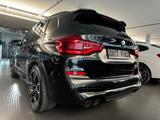 BMW X3 M Competition  Garantie bis 03.2026 - BMW X3 M Gebrauchtwagen in München
