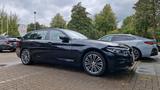 BMW 520d Touring A , Individual, Premium Selection