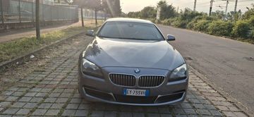 BMW 640 - 8