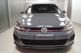 Volkswagen Golf GTI TCR 2.0 TSI DSG*AKRAPOVIC*REIFNITZ* - Gebrauchtwagen mit Akrapovic Auspuffanlage