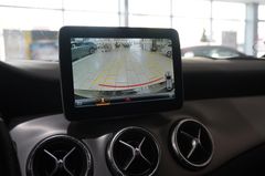 Fahrzeugabbildung Mercedes-Benz CLA 200 SB AMG LINE DCT NAVI/LED/KAMERA/SPORT/SH