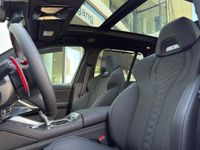 BMW X5 M - Vorschau Bild 17