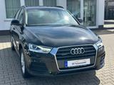 Audi Q3 quattro *AUTOMATIK*BI-XENON*NAVI* - gebrauchte Audi Q3 aus dem Jahr 2016