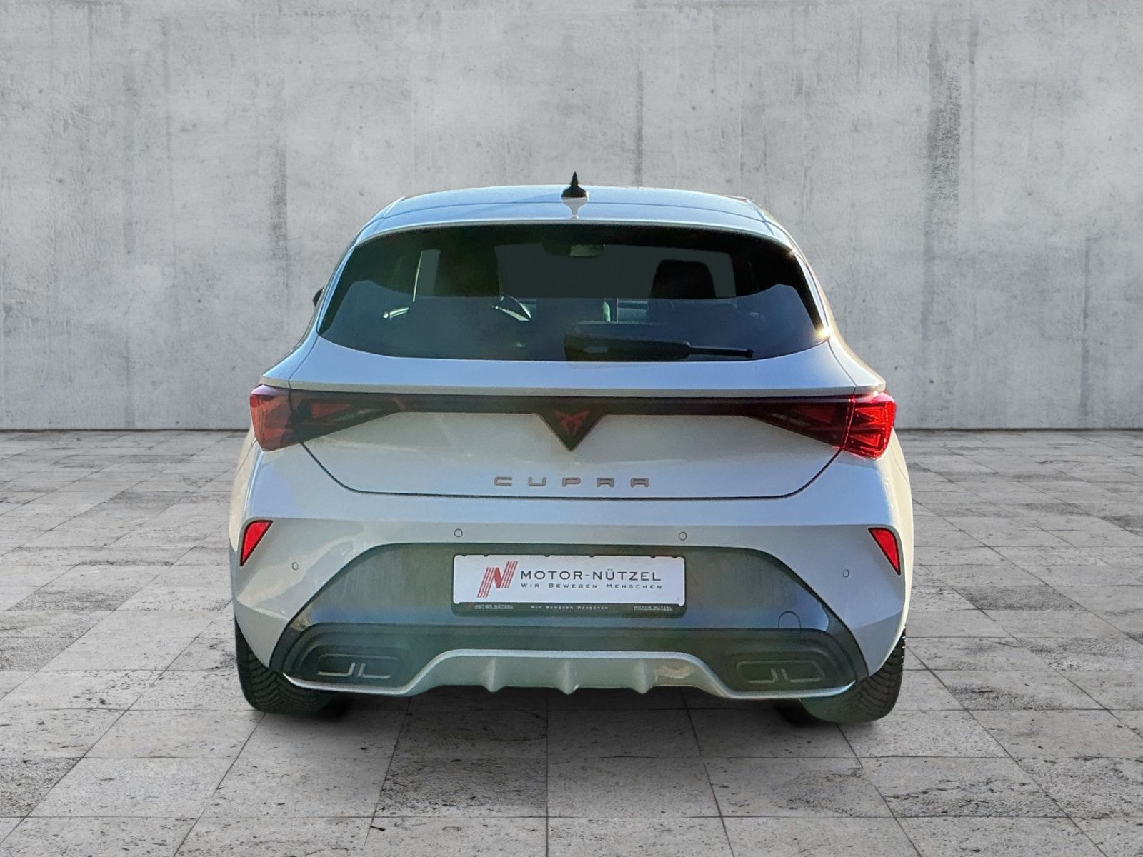 Cupra Leon - Bild 5