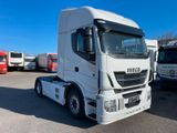 Iveco Stralis 440S46 Intarder ACC Xenon ALCOA - Iveco Stralis 440