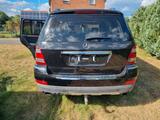 Mercedes-Benz GL 320 CDI 4MATIC - - Mercedes-Benz GL 320 Gebrauchtwagen