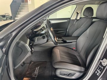 BMW 520 - 10
