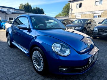 Volkswagen Beetle - 2