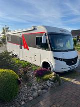 Frankia F-Line I840 Plus Titan - Frankia T