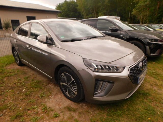 Hyundai Ioniq PHEV Style imagem 2