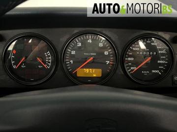 1995 Porsche 911 URMODELL 缩略图 12