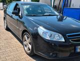 Chevrolet Epica 2.0 Benzin +LPG tüf 06.27.... - Chevrolet Epica aus 2008