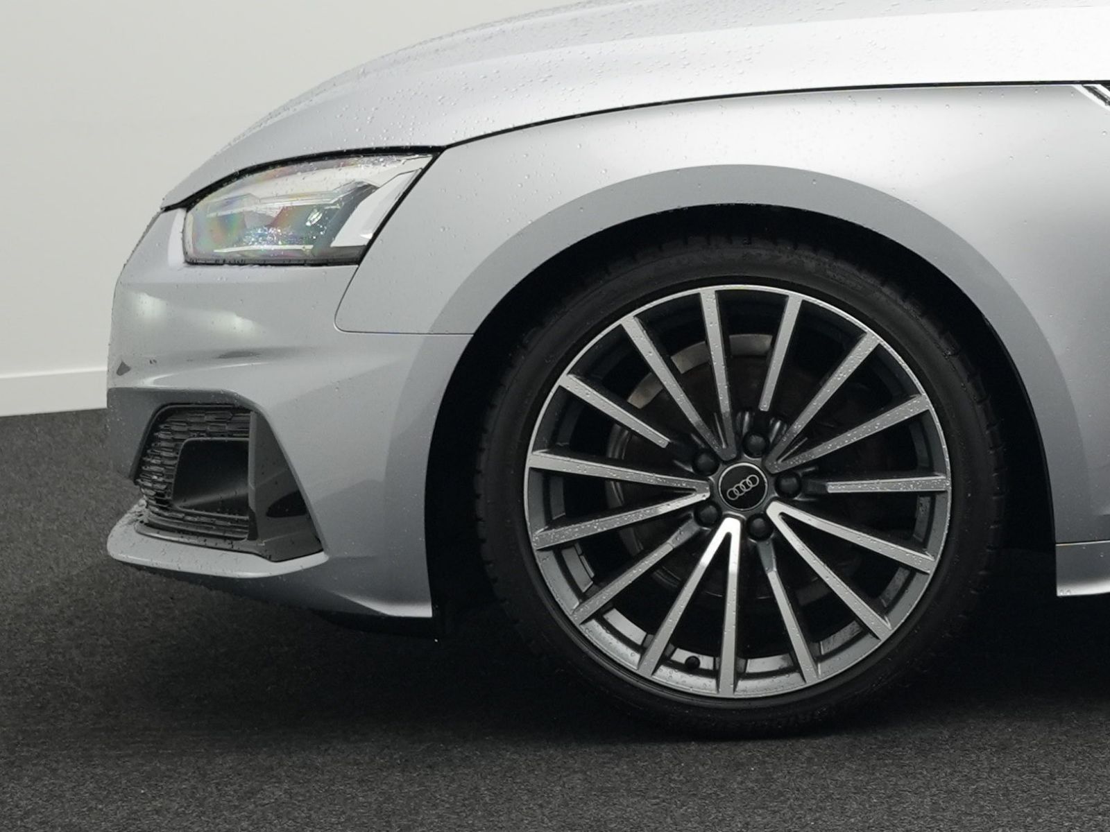 Audi A5 - Bild 17
