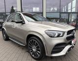Mercedes-Benz GLE 350 e 4Matic AMG Line Night/360°/Soft Close - Mercedes-Benz GLE-Klasse in Essen