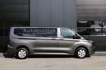 FORD Tourneo Custom Trend L2/ACC/NAVI/9 Sitzplätze