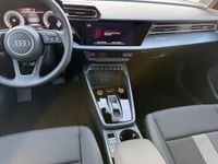 Audi A3 - Vorschau Bild 12