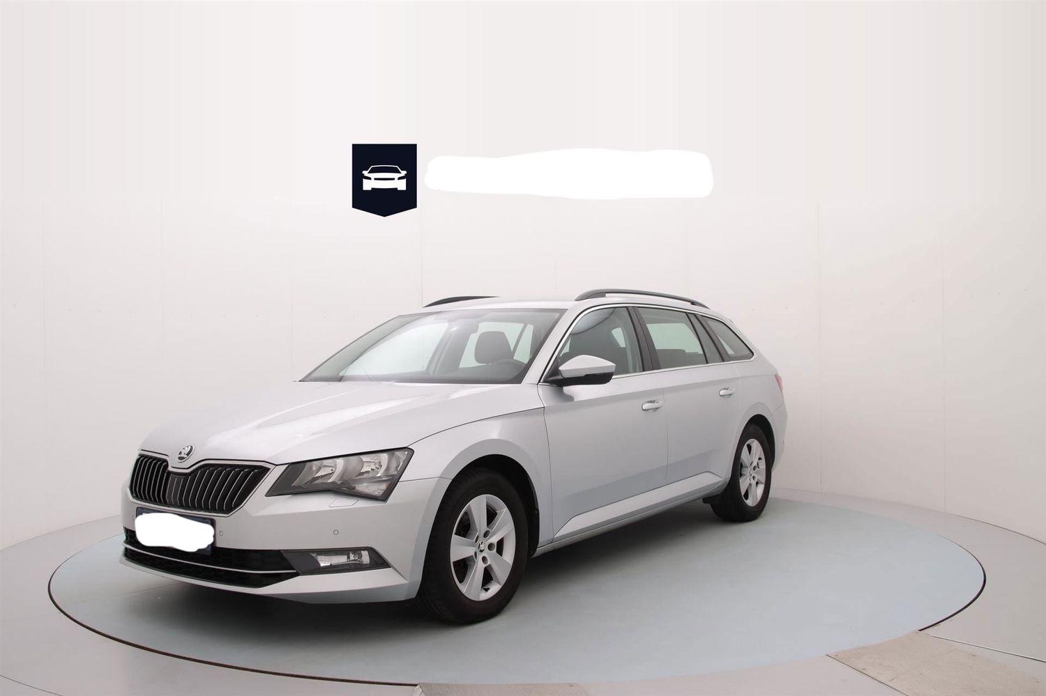Skoda Superb 1.6 Combi Ambition/DSG/NAVI/SHZ/KLIMA/EU6