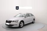Skoda Superb 1.6 Combi Ambition/DSG/NAVI/SHZ/KLIMA/EU6