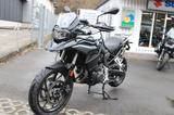 BMW F800GS Triple Black ESA 3 Pakete 35 kw - BMW ENDURO F 800 GS