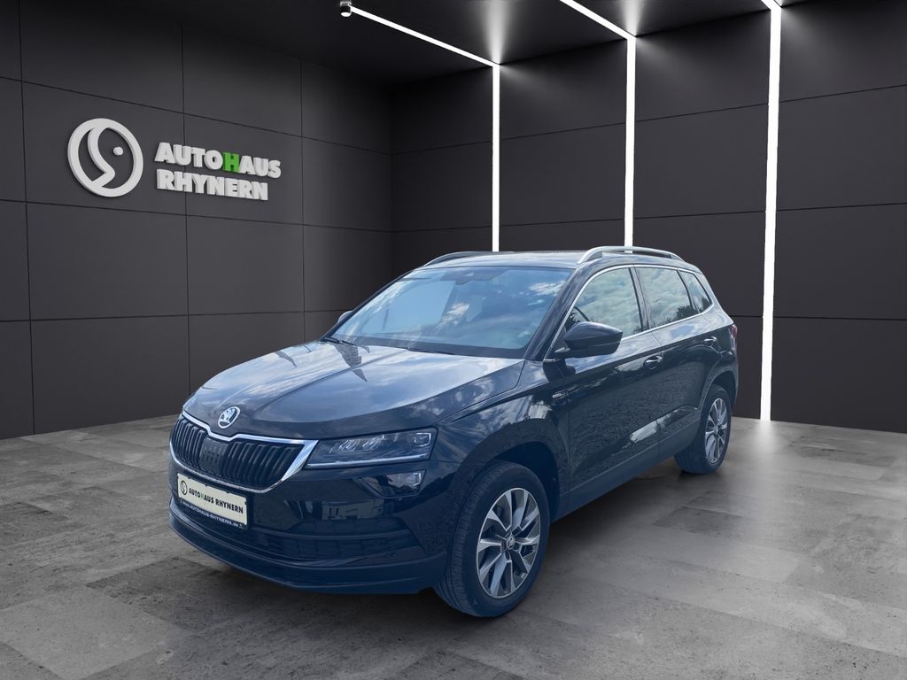 Image of Skoda Karoq