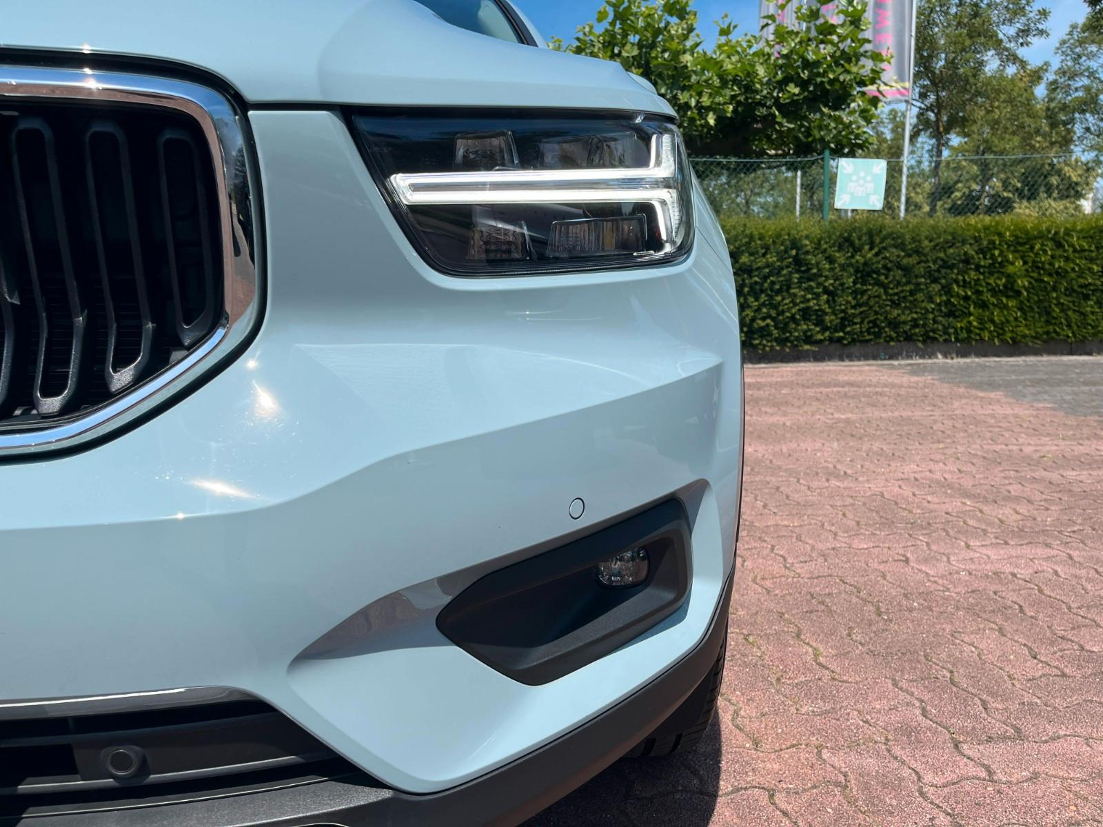 Volvo XC40 T3 Momentum