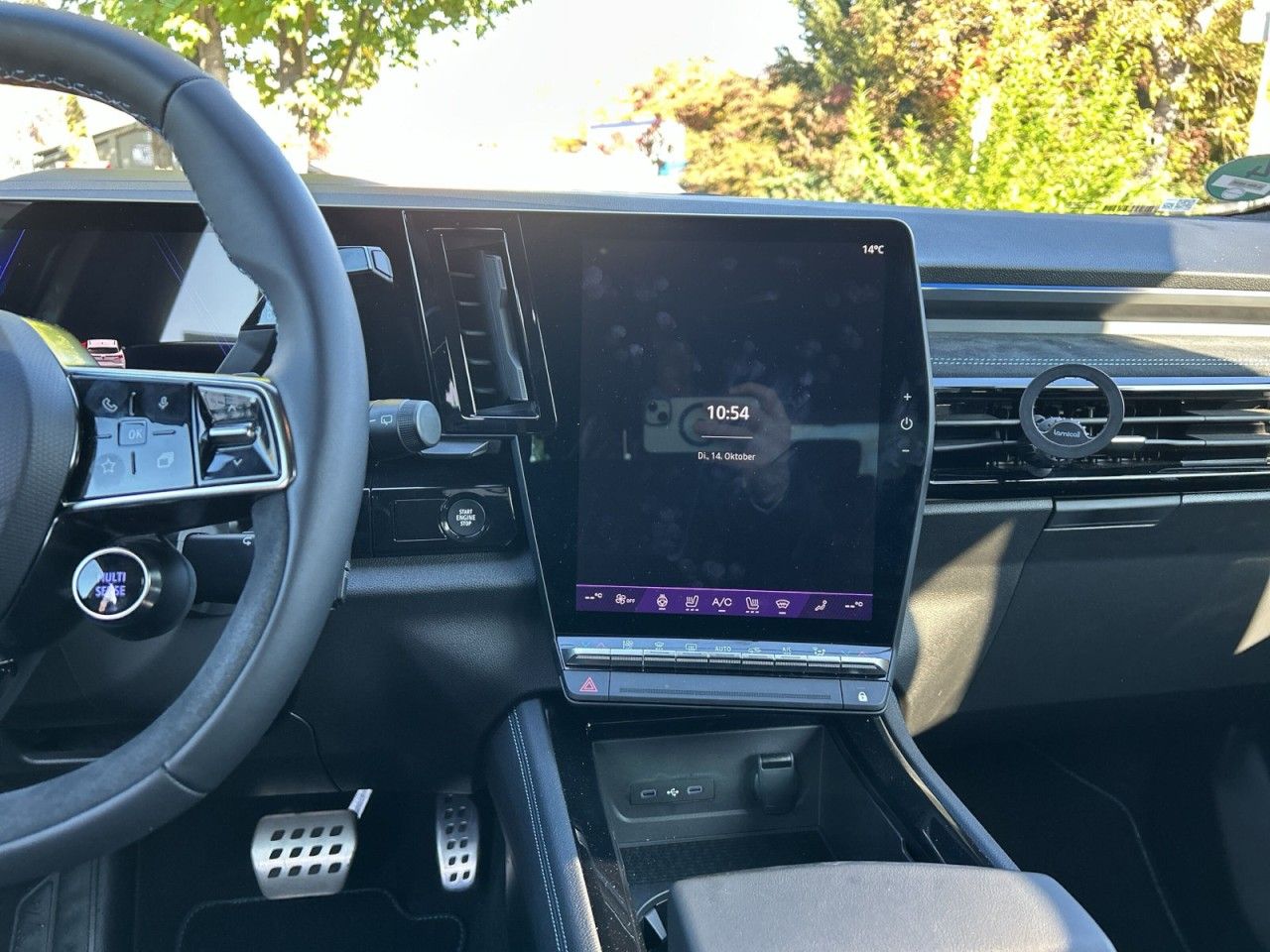 Renault Austral - Bild 14