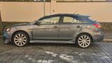 Mitsubishi Lancer 1.8 DI-D+ MIVEC Xtra - gebrauchte Mitsubishi Lancer aus dem Jahr 2012
