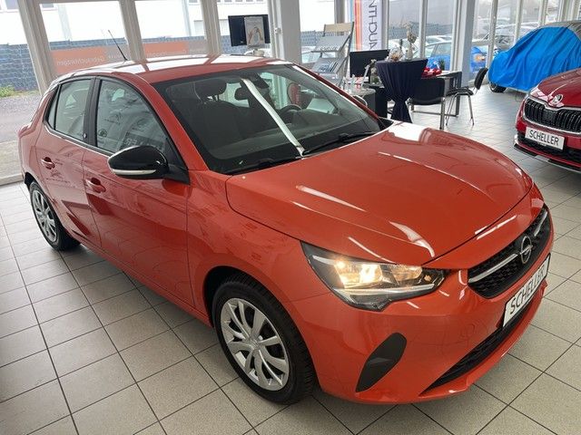 Corsa F e Edition *SHZ*PDC*