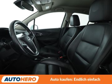 Opel Mokka X - 10