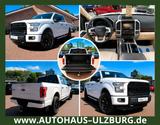 Ford F 150 PICK-UP 2.7 LARIAT Aut./Navi/Kamera/AHK! - Ford F 150 Gebrauchtwagen