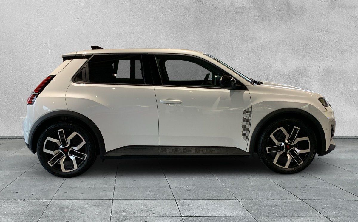 Renault R 5 - Bild 6