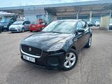 Jaguar E-Pace E-PACE R-Dynamic AWD - Jaguar in Saarbrücken