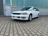 Subaru Legacy GTB BG5 BD/BG Schalter - Subaru aus 1997