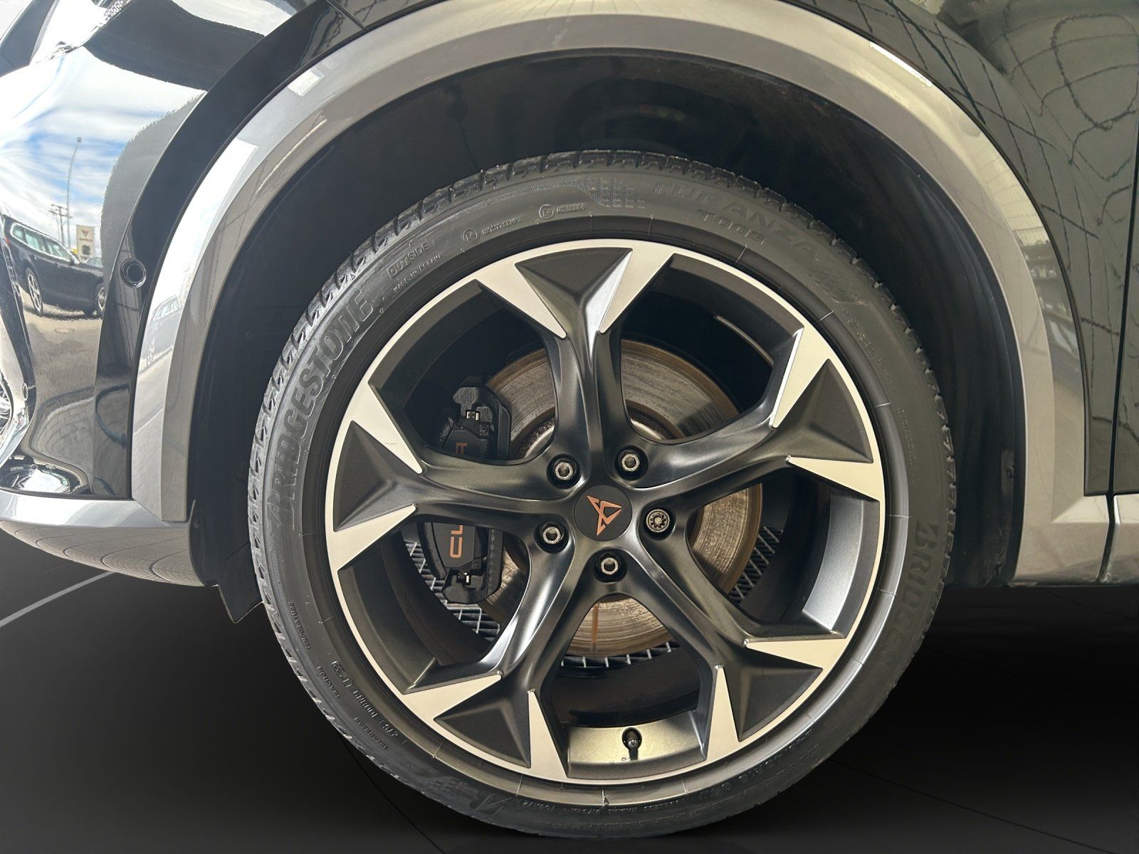 Cupra Formentor - Bild 15