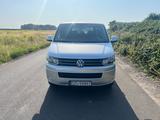 Volkswagen T5 Multivan Lang DSG - Volkswagen T5 Multivan: 8 Sitzer